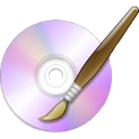 DVDStyler Icon