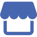 Facebook Marketplace Icon