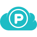 pCloud icon