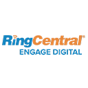 RingCentral Engage Digital Icon