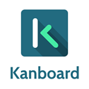 Kanboard icon