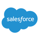 Salesforce Icon