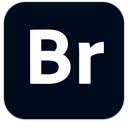 Adobe Bridge icon