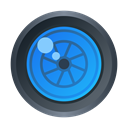 digiKam icon