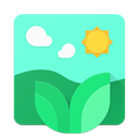 LeafPic Revived Icon