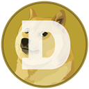 Dogecoin icon