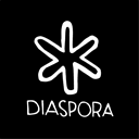 Diaspora icon