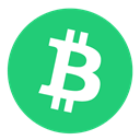 Bitcoin Cash Icon