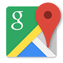 Google Maps for Business API icon