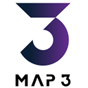 Map3 Icon