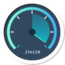 Stacer icon