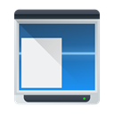 Skanlite icon