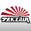 Tekzilla icon