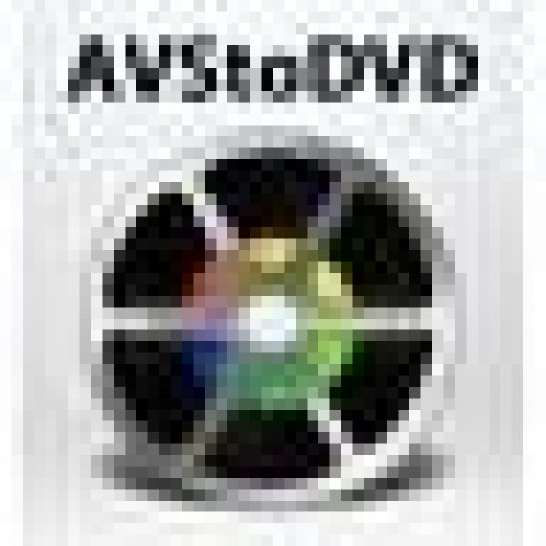 AVStoDVD icon