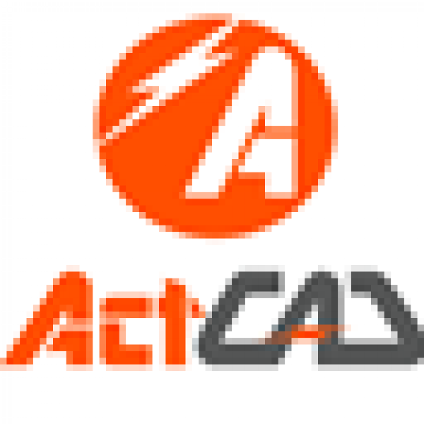 ActCAD icon