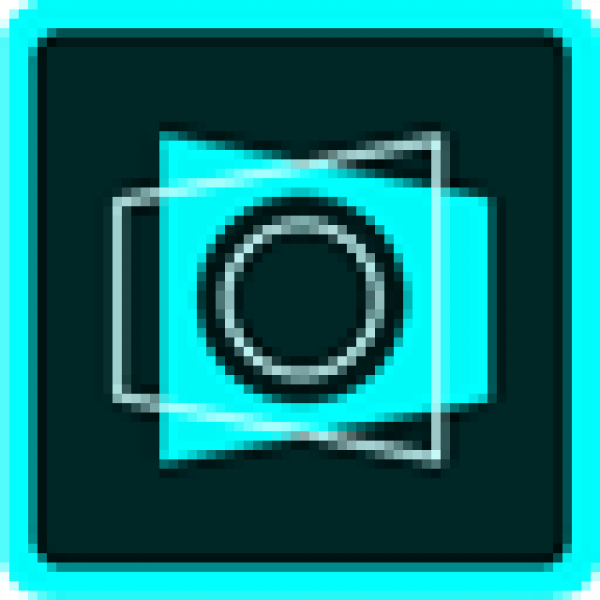 Adobe Scan Icon