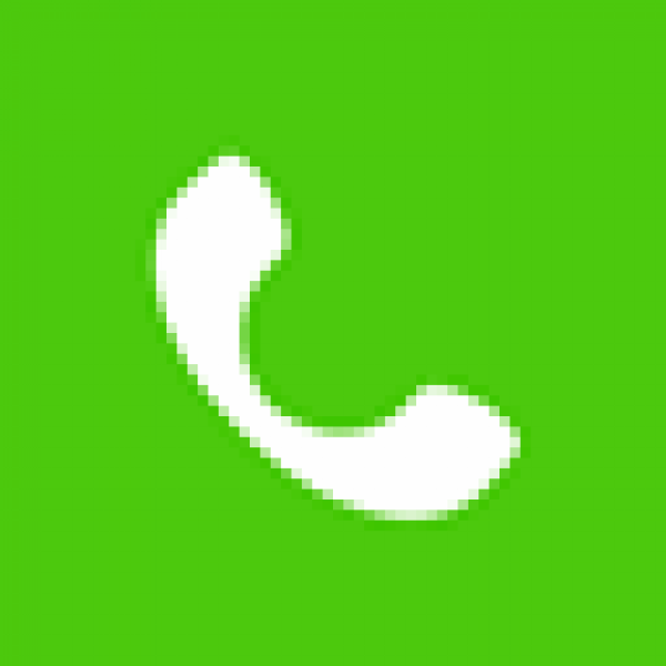 Air call icon