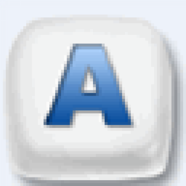 Amac Keylogger Icon