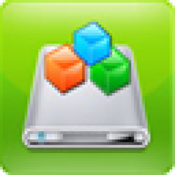 Amigabit Disk Defrag Icon