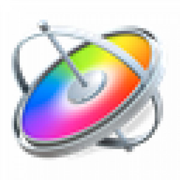 Apple Motion Icon