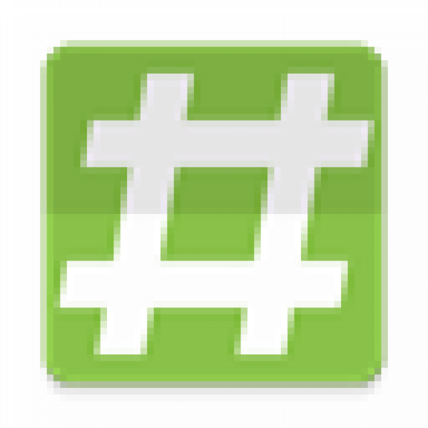 Atomic IRC icon