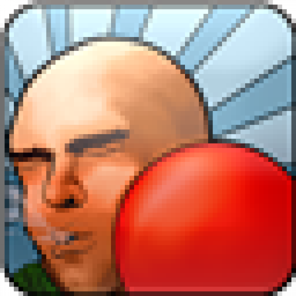 Ball Crushers - Extreme Dodgeball Icon