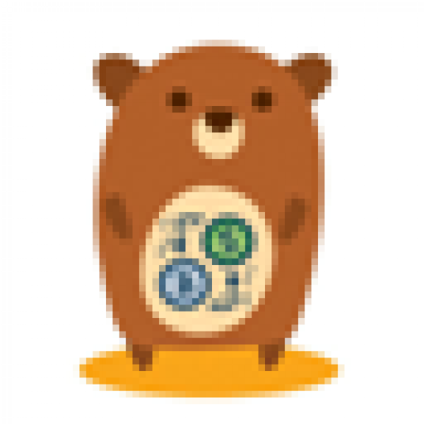 BearTax icon