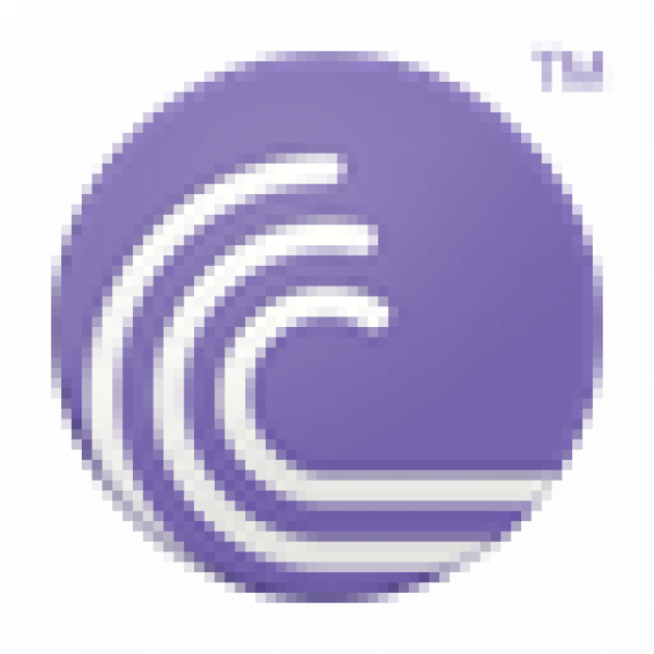 Bittorrent icon