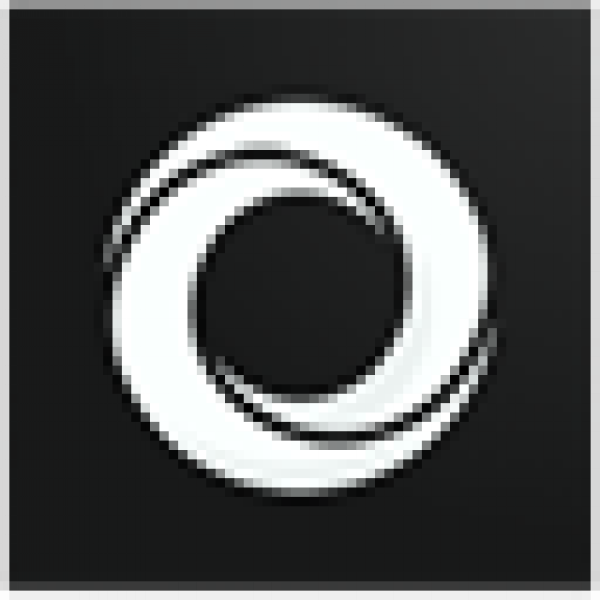 BlackHole Icon