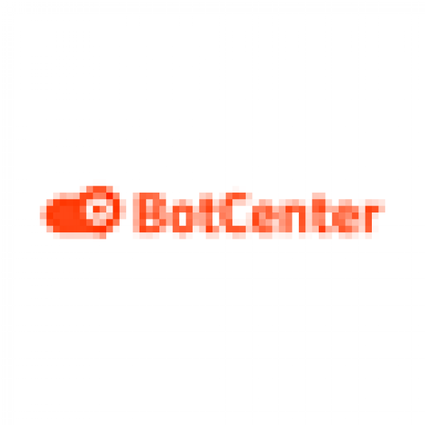 BotCenter icon