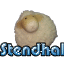 Stendhal icon