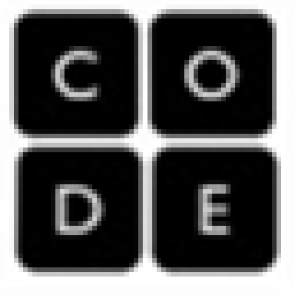 Code.org icon