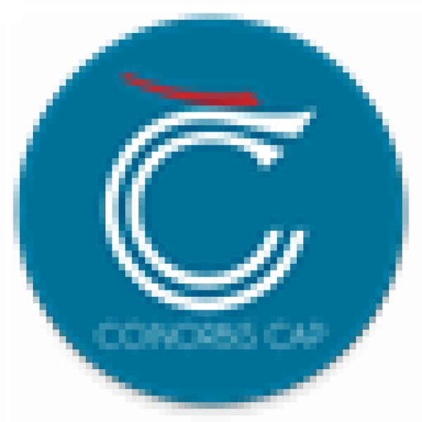 CoinOrbisCap Icon