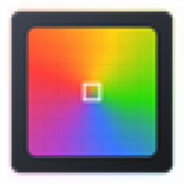 ColorSlurp Icon