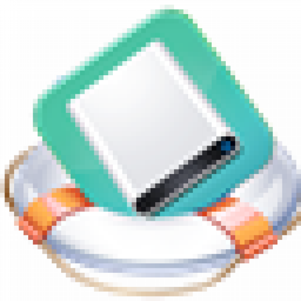 Coolmuster data recovery icon