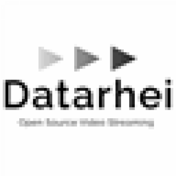 Datarhei / Restreamer Icon