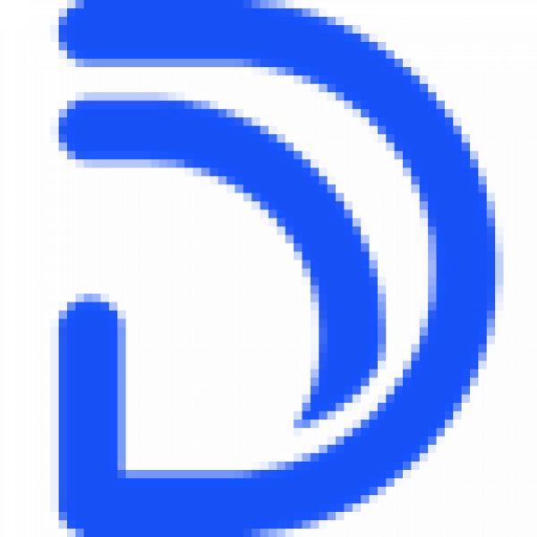 Demodesk icon