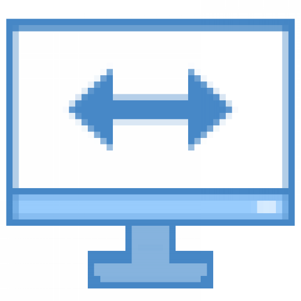 Desktop icon