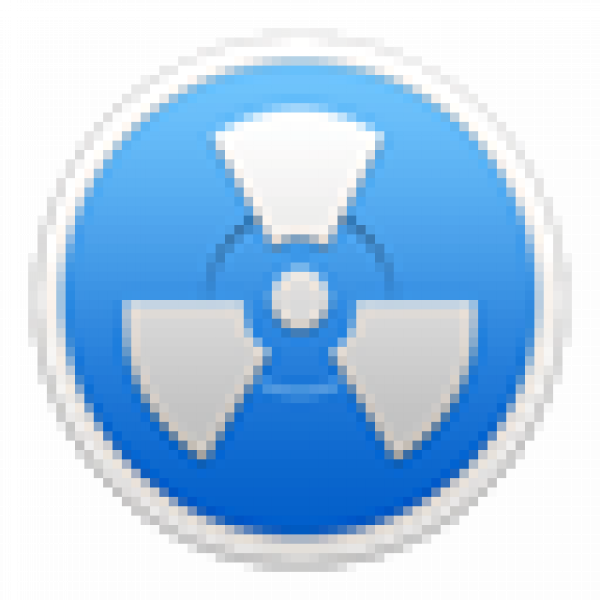 Disk Xray icon