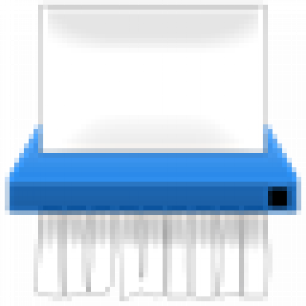 DockShredder icon