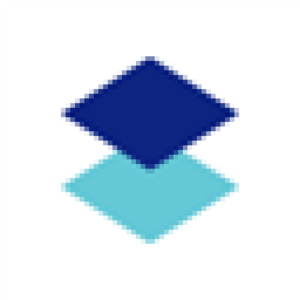 Dropbox Paper icon