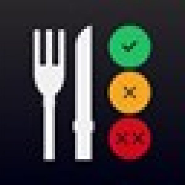 EatHealthy Tracker Icon