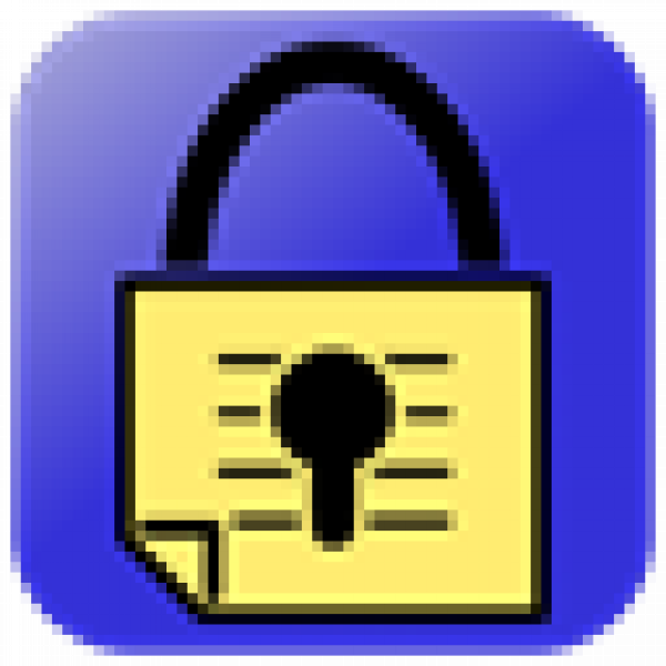 Encryption Icon