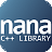 Nana C ++ Library Icon