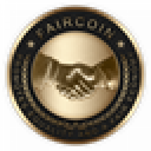 FairCoin Icon