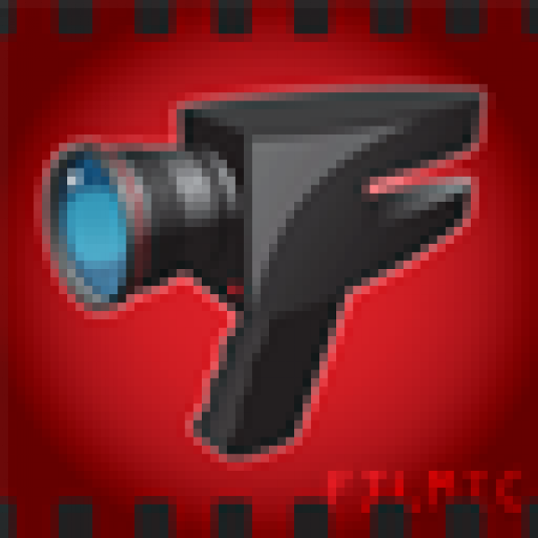 FiLMiC Pro Icon