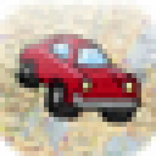 FindMyCar icon