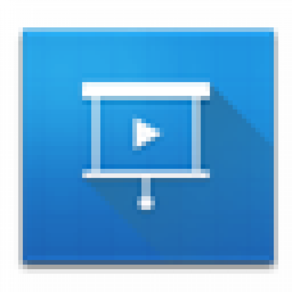 Focusky Presentation Maker Icon