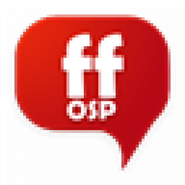 Forum Fiend OSP Icon