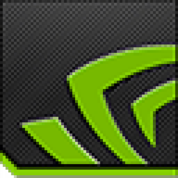 GeForce Experience Icon